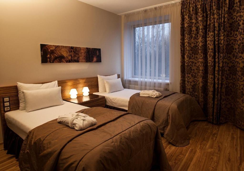 Ararat All Suites Hotel Kłajpeda Zewnętrze zdjęcie