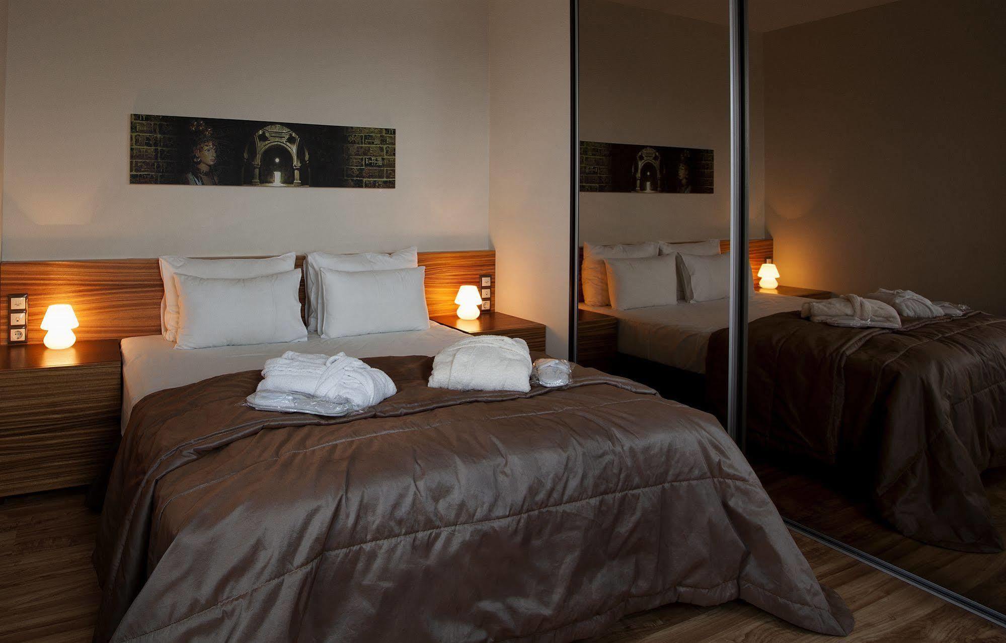 Ararat All Suites Hotel Kłajpeda Zewnętrze zdjęcie